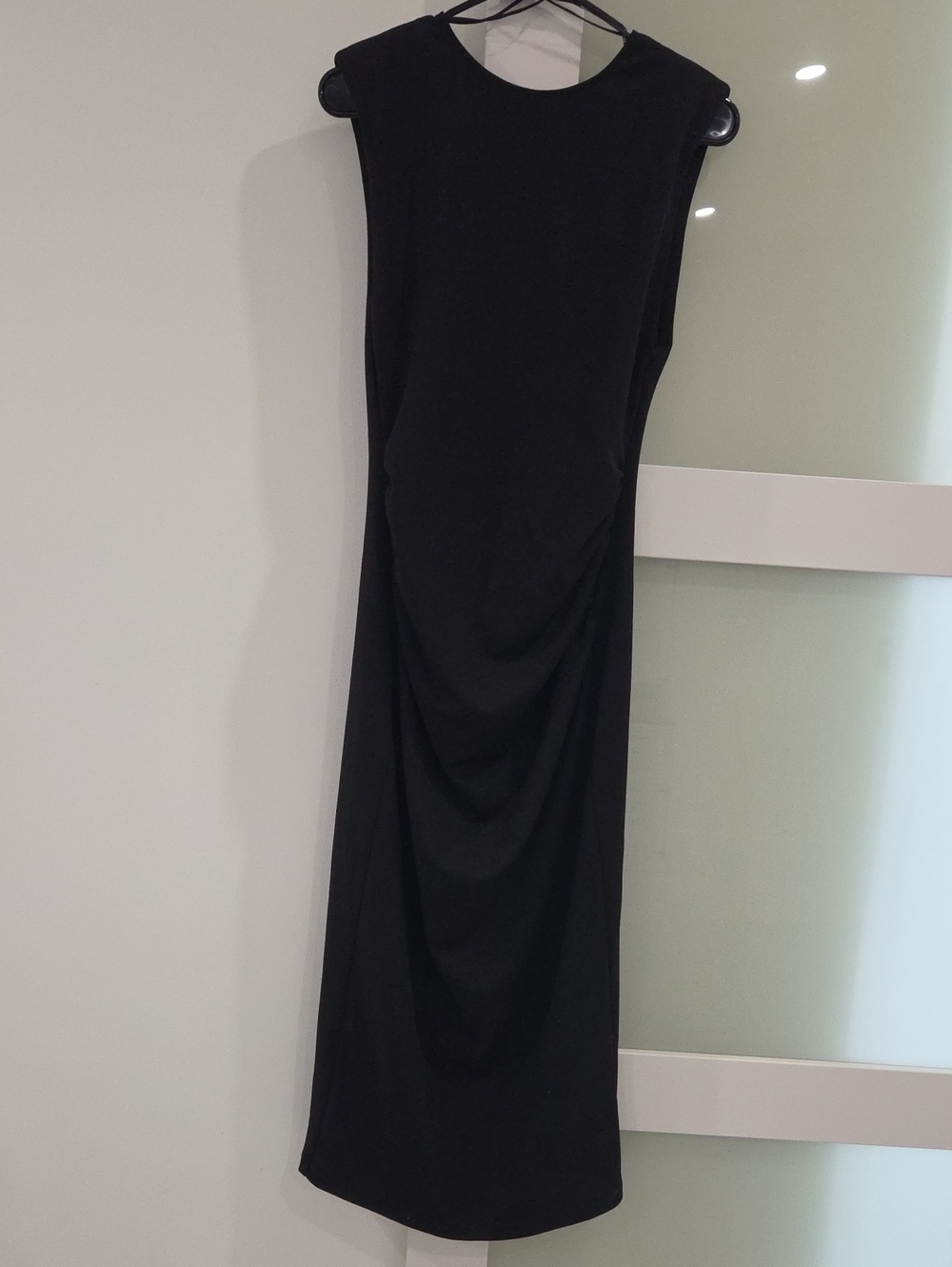 Black Formal Dress